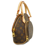 LOUIS VUITTONAuth  Monogram Ellipse PM M46196 Women's Handbag