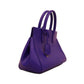 LOUIS VUITTONAuth  Epi 2way Bag Marly BB M94620 Figue