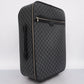LOUIS VUITTONAuth  Damier Graphite Luggage Pegas 55 N23294