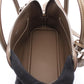 Hermes Brown Epsom Leather Handbag ( )