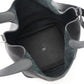 Hermes Black Taurillon Clemence Leather Handbag ( )