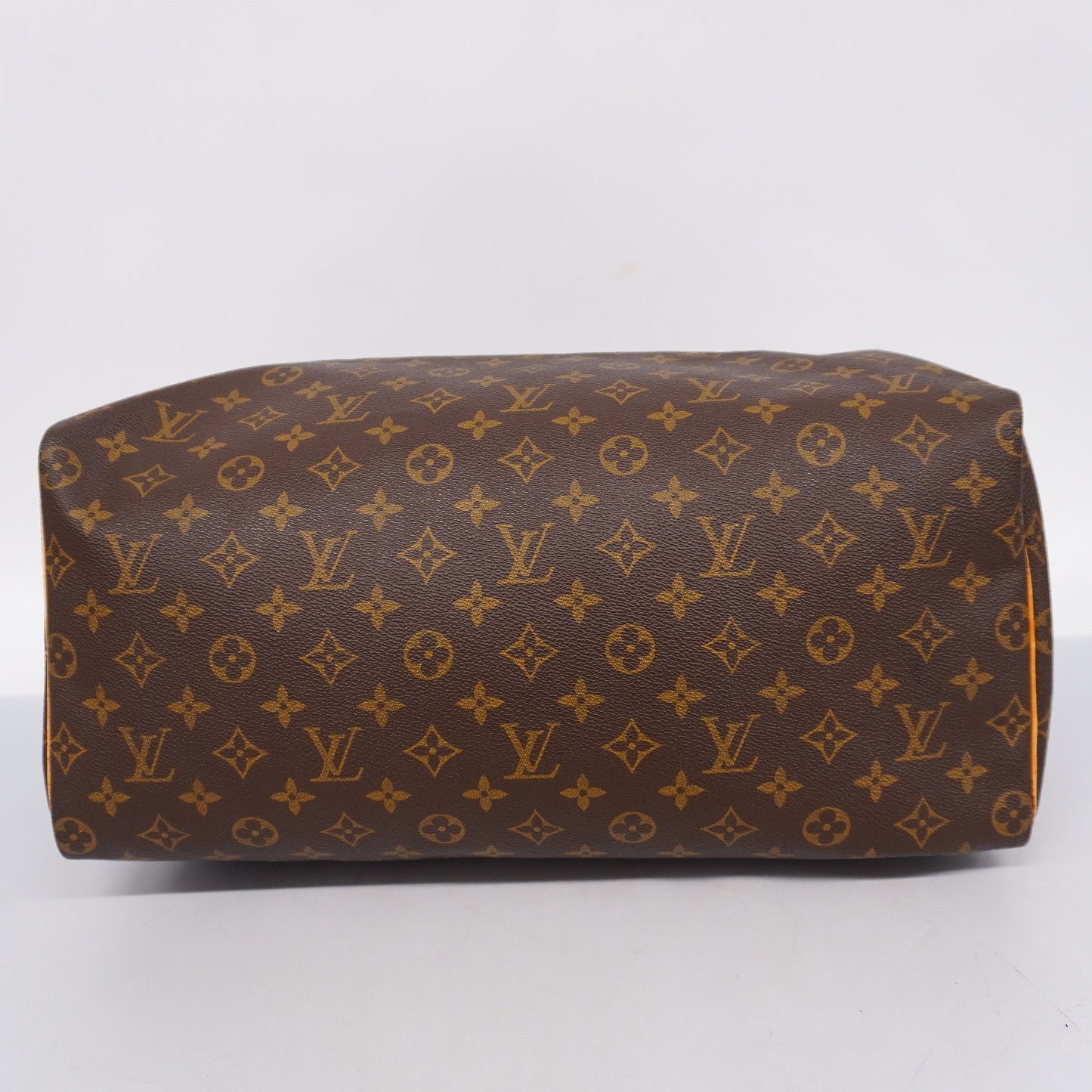 LOUIS VUITTONAuth  Monogram Speedy 40 M41106 Women's Handbag