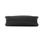Hermes Black Taurillon Clemence Leather Shoulder Bag ( )