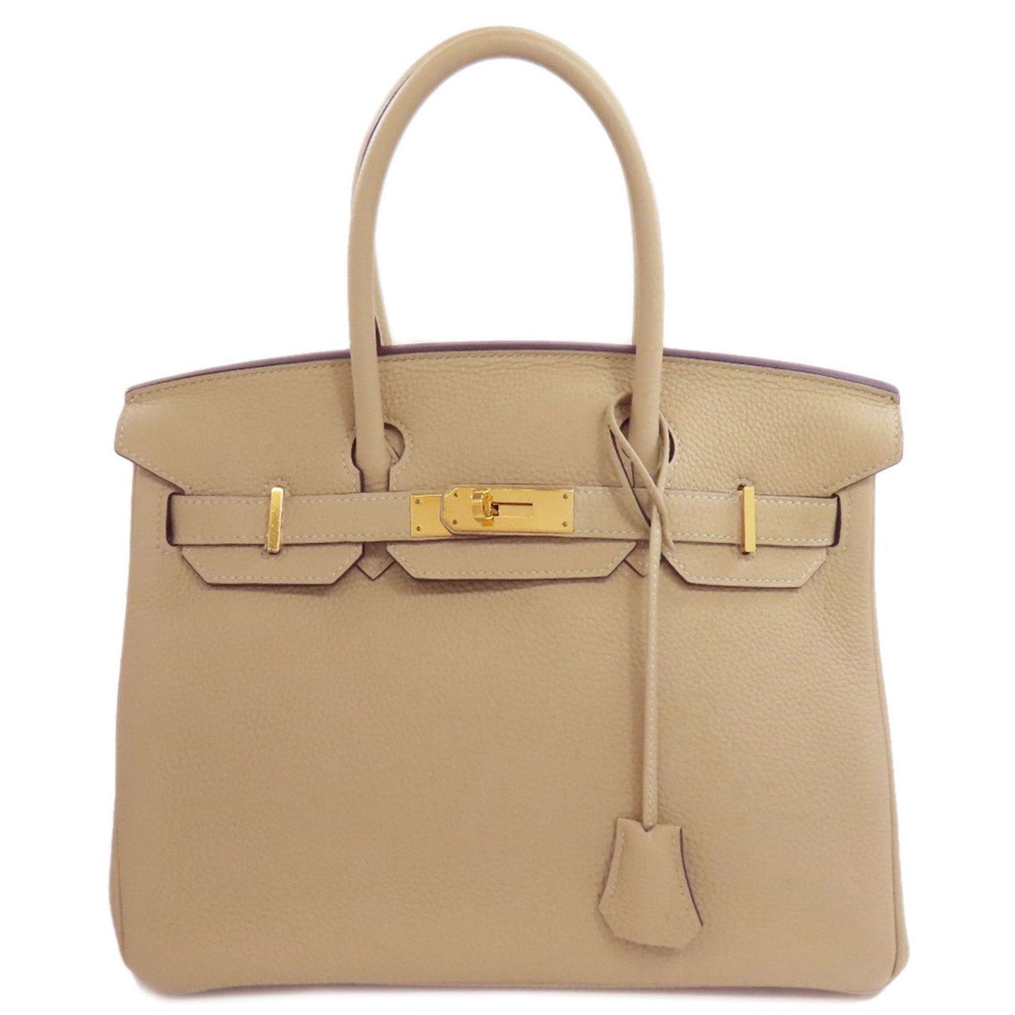 Hermes Birkin Handbag ( )