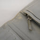CHANEL Camellia Bi-fold Long Wallet With Silver Metal Women's Lambskin