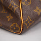 LOUIS VUITTONAuth  Monogram Speedy 40 M41106 Women's Handbag
