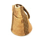 Hermes Beige Cotton Handbag Tote Bag ( )