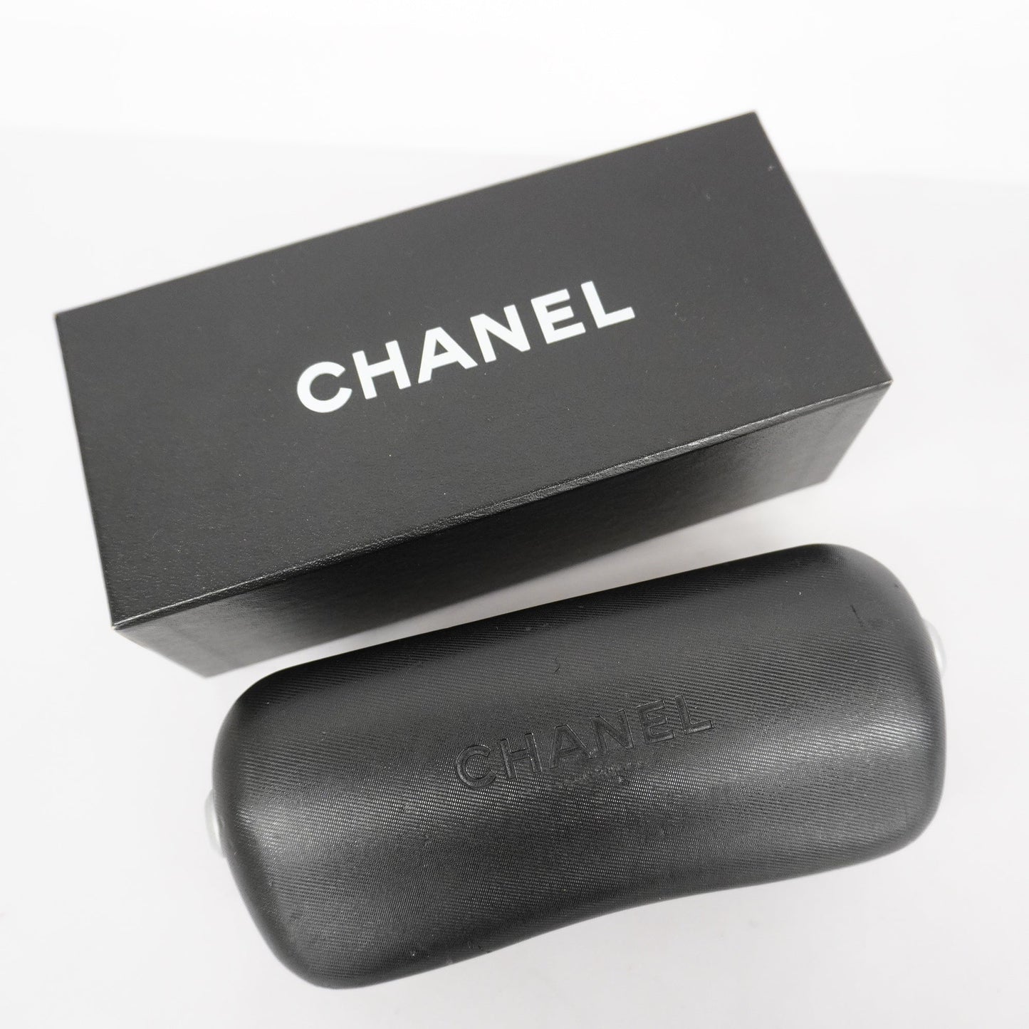 CHANEL Women's Sunglasses Brown sunglasses 5101