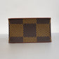 LOUIS VUITTONAuth  Monogram 2way Bag Damier Giant LV X NIGO Handbag