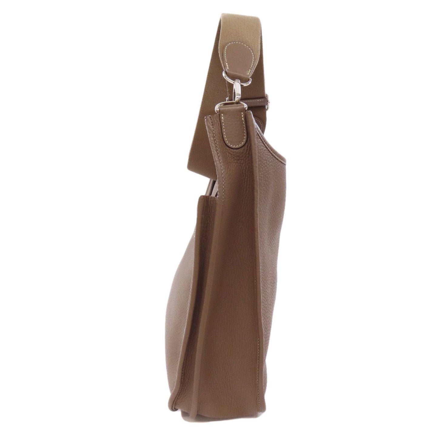 Hermes Beige Shoulder Bag ( )