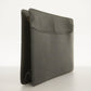 LOUIS VUITTONAuth  Epi Pochette Homme M52522 Women's Clutch Bag Noir
