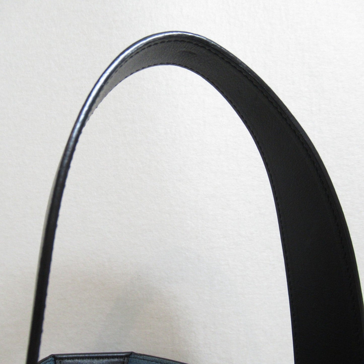 CHANEL 2wayShoulder Bag Black Lambskin [sheep leather]