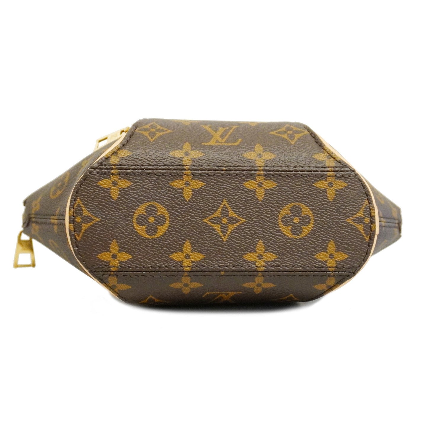 LOUIS VUITTONAuth  Monogram Ellipse PM M46196 Women's Handbag