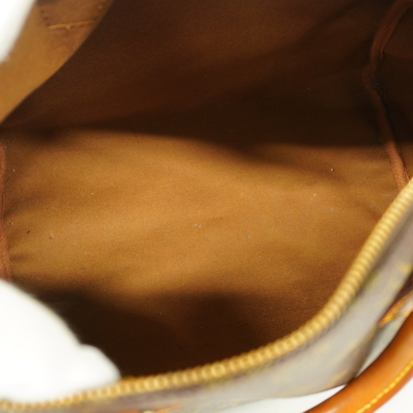 LOUIS VUITTONAuth  Monogram Speedy 30 M41108 Women's Handbag