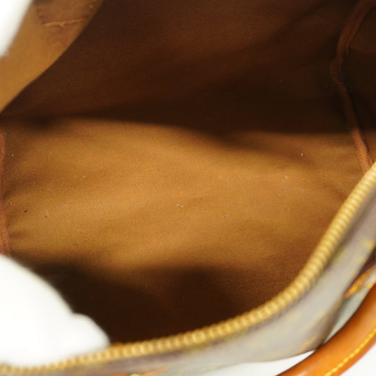 LOUIS VUITTONAuth  Monogram Speedy 30 M41108 Women's Handbag