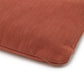 Hermes Brown Toile Chevron Leather Shoulder Bag ( )