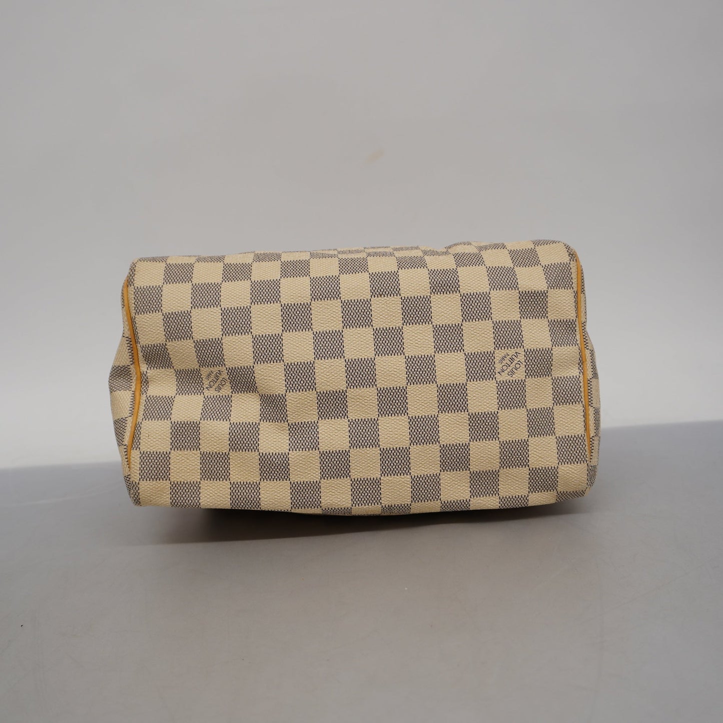 LOUIS VUITTONAuth  Damier Azur Speedy 25 N41371 Women's Handbag