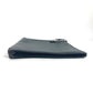 Hermes Black Epsom Leather Clutch Bag Pouch ( )
