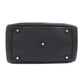 Hermes Black Handbag ( )