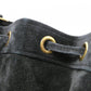 Hermes Black Shoulder Bag ( )