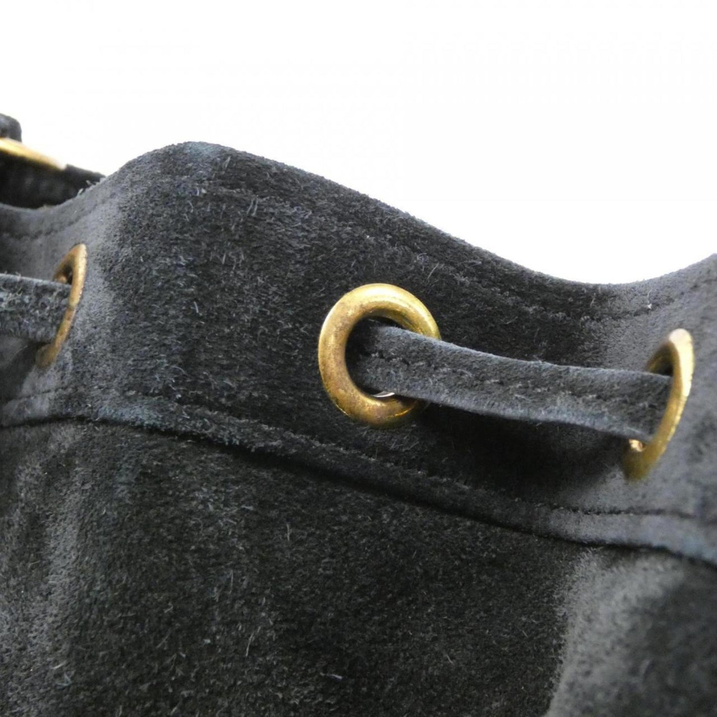Hermes Black Shoulder Bag ( )