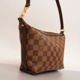 LOUIS VUITTONAuth  Damier Irovo MM N51995 Women's Handbag