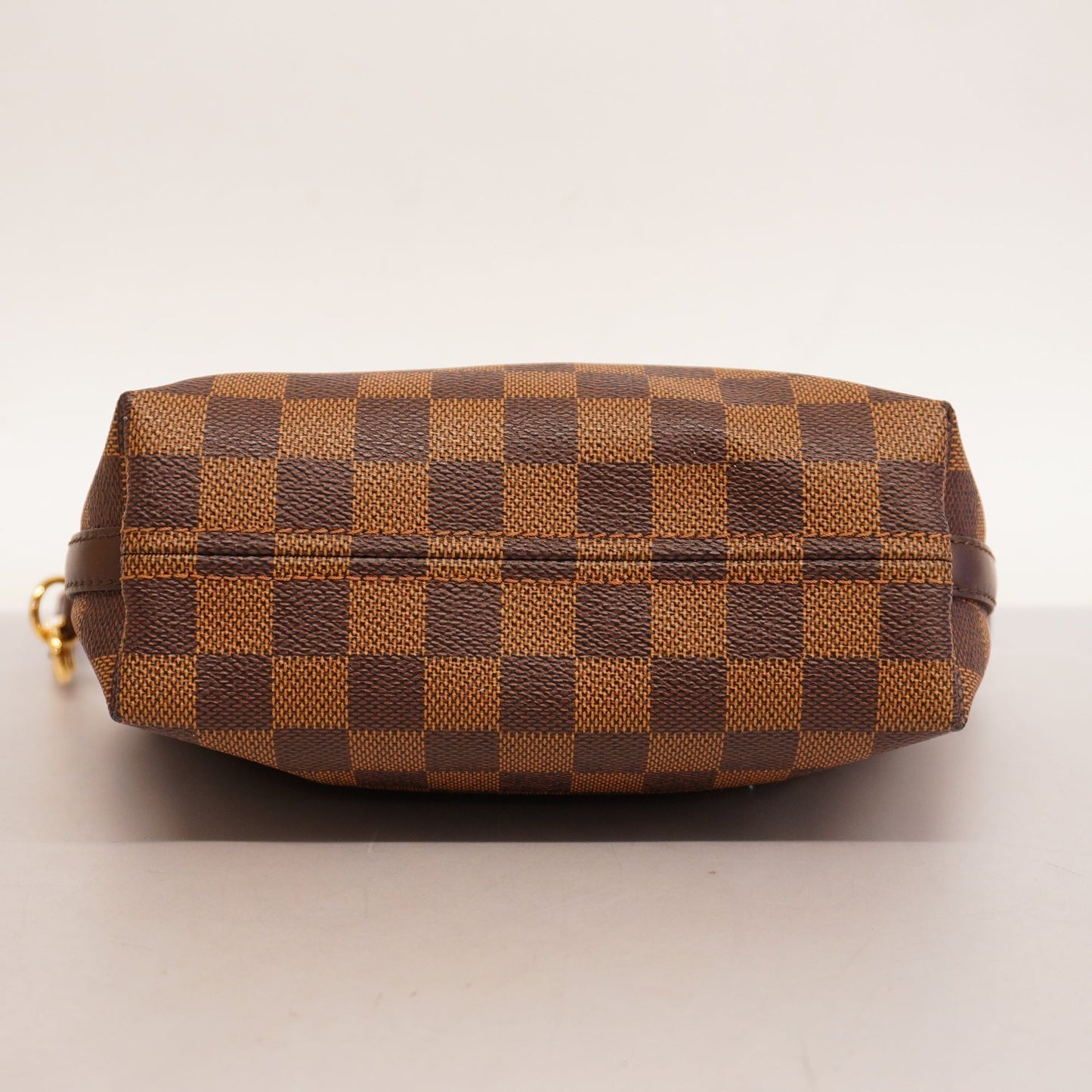 LOUIS VUITTONAuth  Damier Irovo MM N51995 Women's Handbag