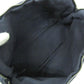 Hermes Bolide Navy Cotton Pouch ( )