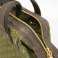 LOUIS VUITTONAuth  Monogram Mini Josephine PM M92415 Women's Handbag TST Khaki
