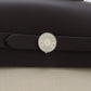 Hermes Beige Brown Leather Tote Bag ( )