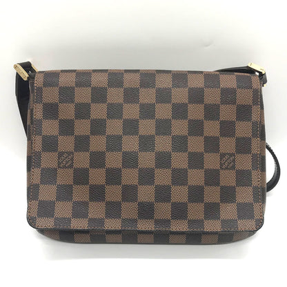 LOUIS VUITTON Shoulder Bag M tte Tango Damier N51301 Women's