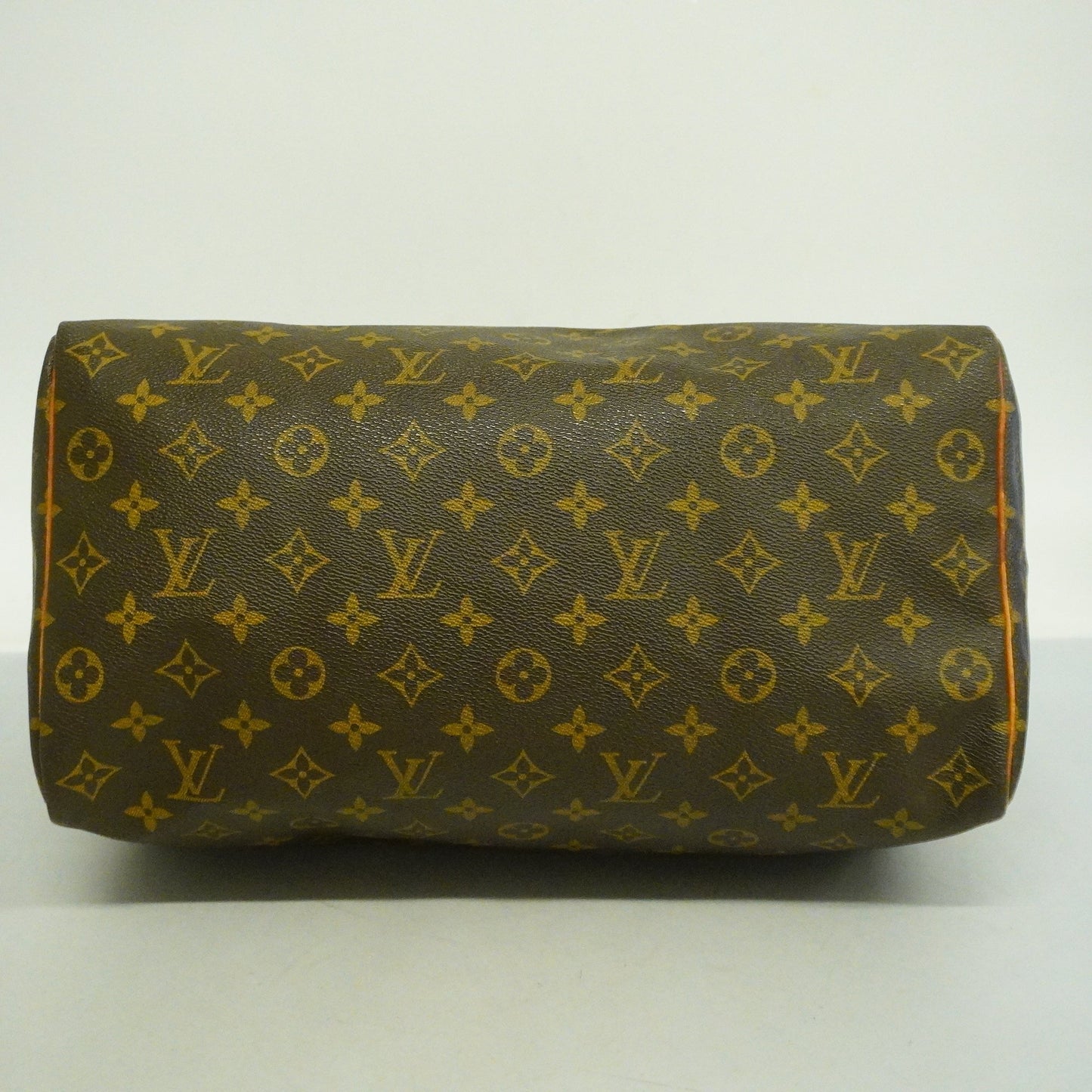LOUIS VUITTONAuth  Monogram Speedy 35 M41107 Women's Handbag