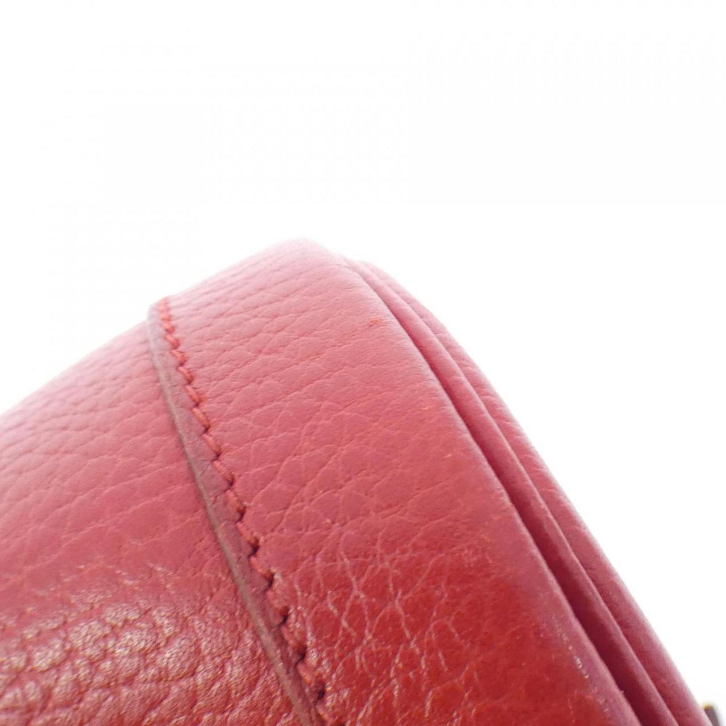 Hermes Ardennes Leather Handbag ( )