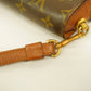 LOUIS VUITTONAuth  Monogram Orsay M51790 Men,Women,Unisex Clutch Bag