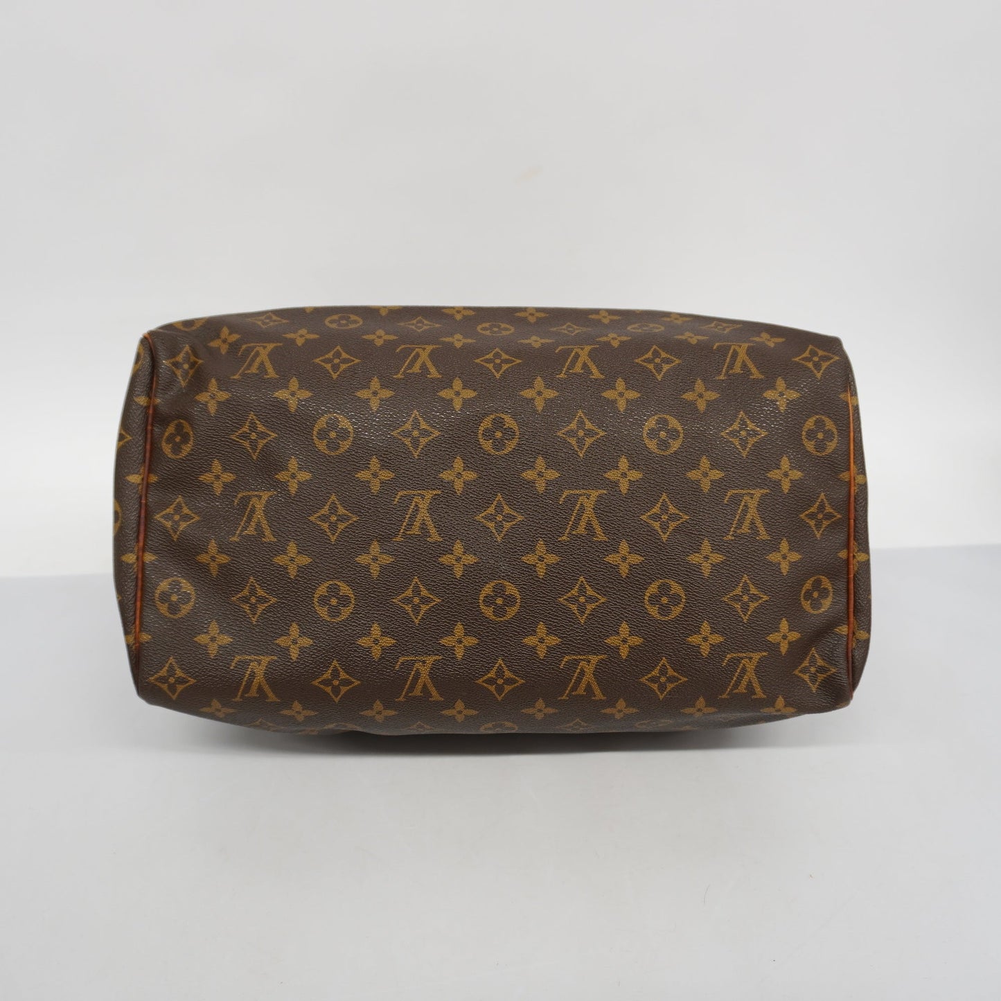 LOUIS VUITTONAuth  Monogram Speedy 35 M41107 Women's Handbag