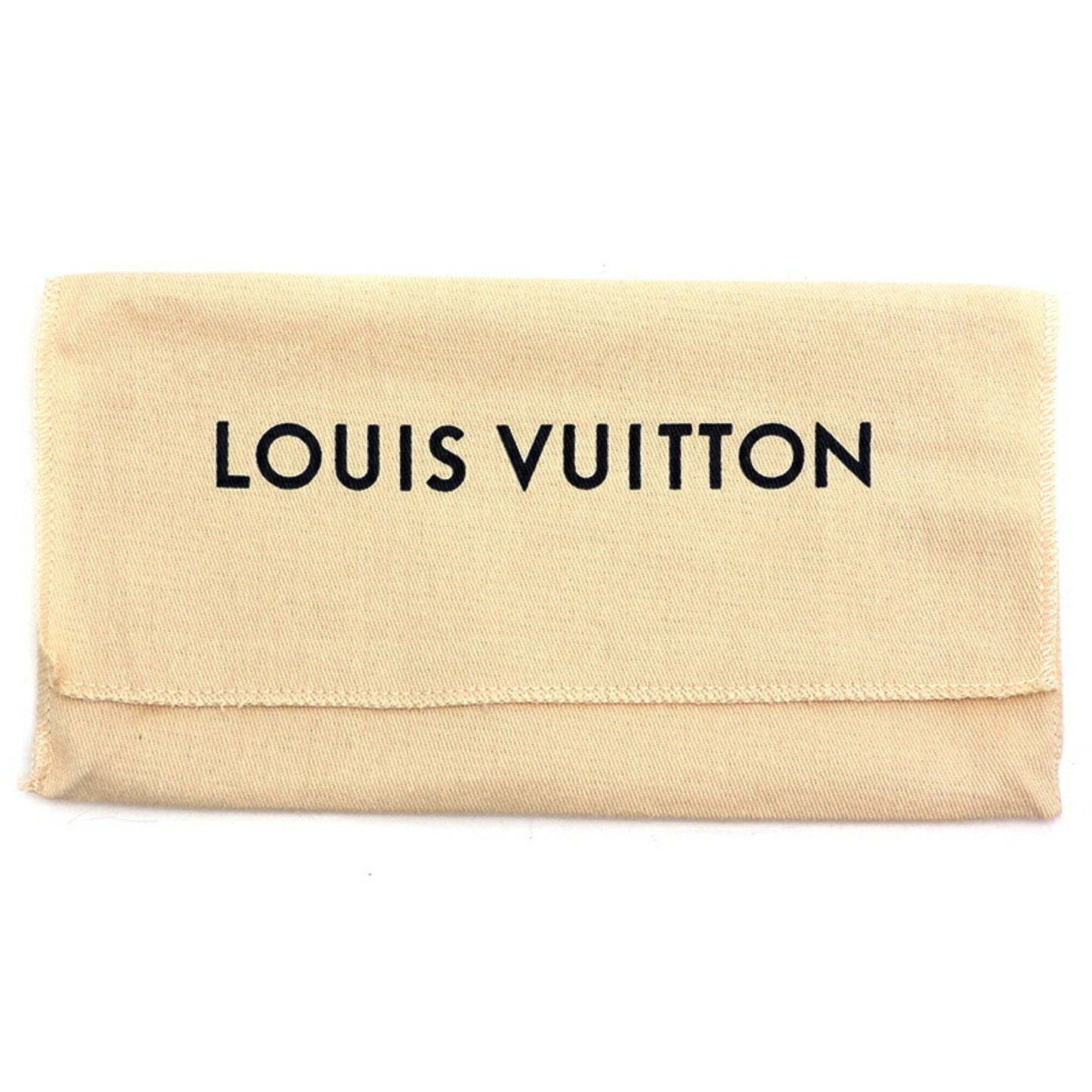 LOUIS VUITTON Zippy Women's Long Wallet M91531 Monogram Vernis Vanilla