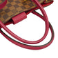 LOUIS VUITTONAuth  Damier 2way Bag LV Riverside Redouven N40052