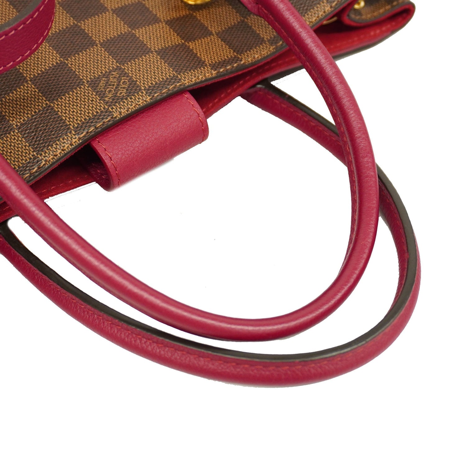 LOUIS VUITTONAuth  Damier 2way Bag LV Riverside Redouven N40052