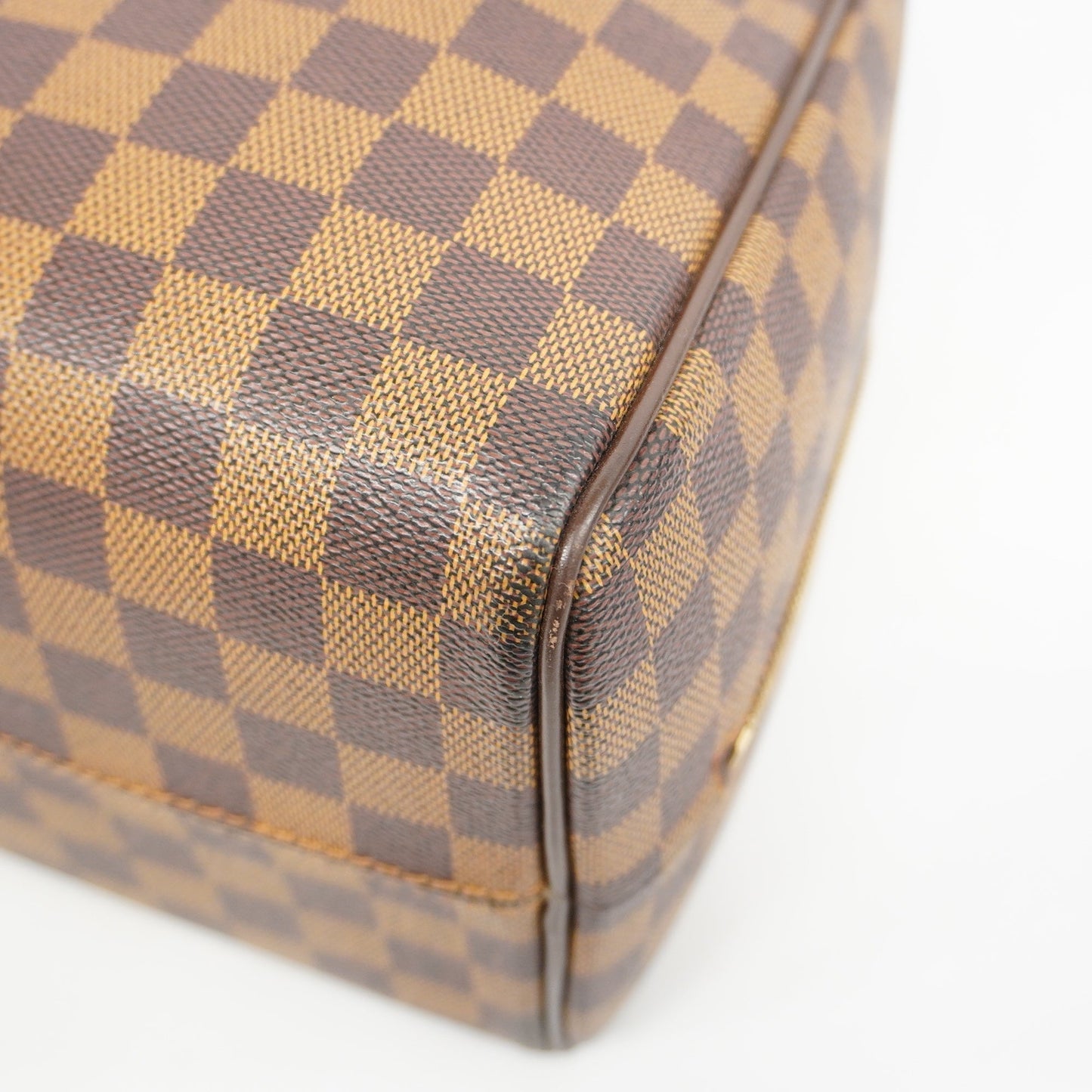 LOUIS VUITTONAuth  Damier Nolita 24 N41454 Women's Boston Bag