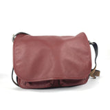 Hermes Brown Shoulder Bag ( )
