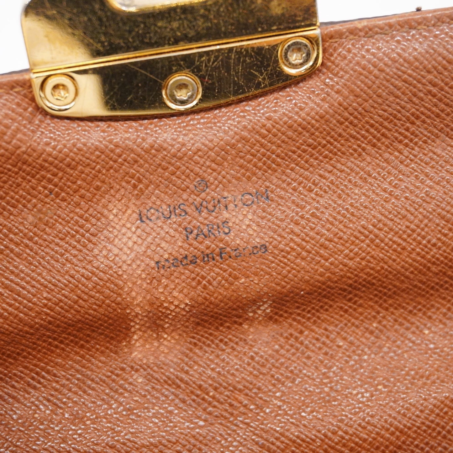 LOUIS VUITTONAuth  Monogram Etoile Portefeuil Sala M66556 Long Wallet