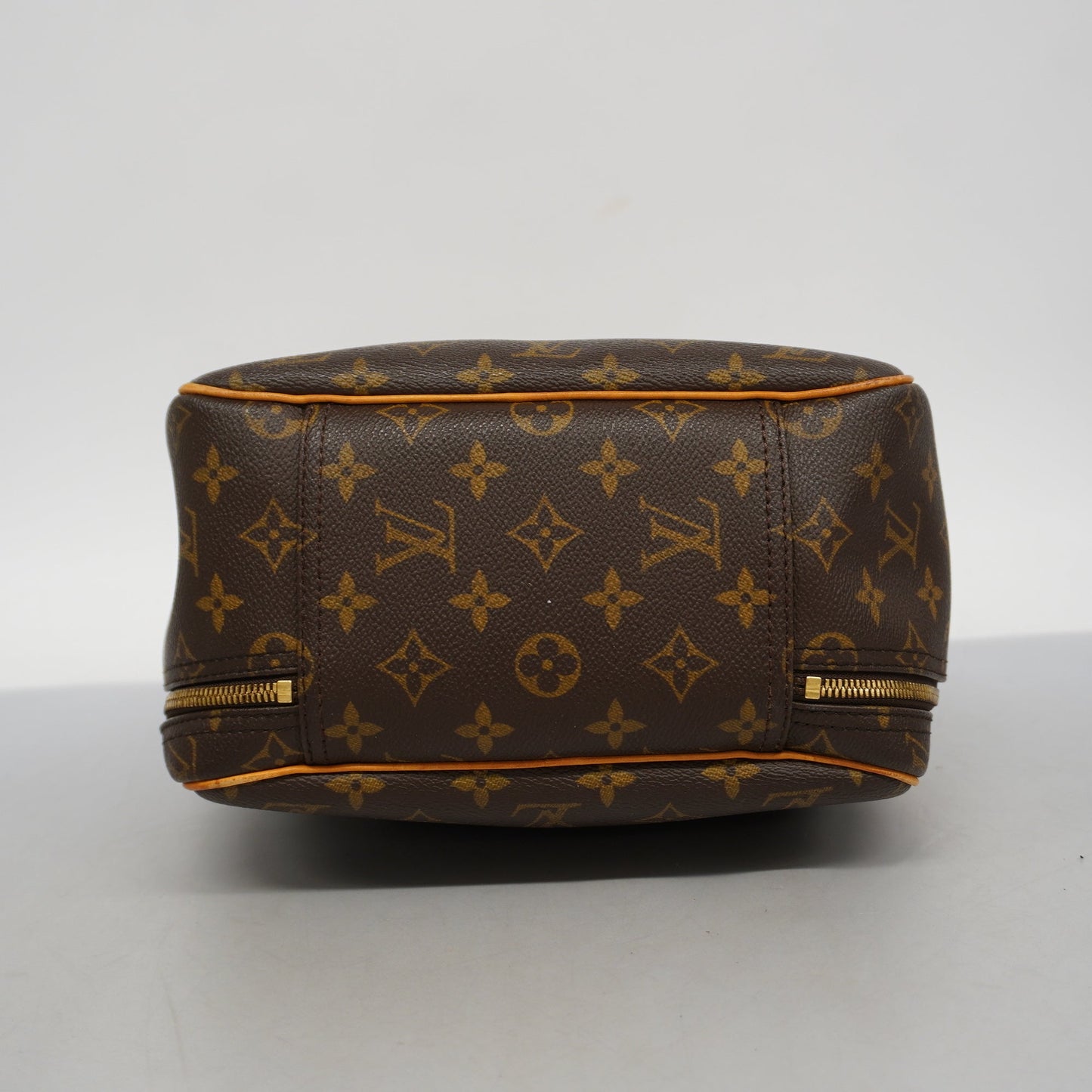 LOUIS VUITTONAuth  Monogram Excursion M41450 Women's Handbag