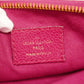 LOUIS VUITTONAuth  Monogram Empreinte Twice Twice M50259 Women's