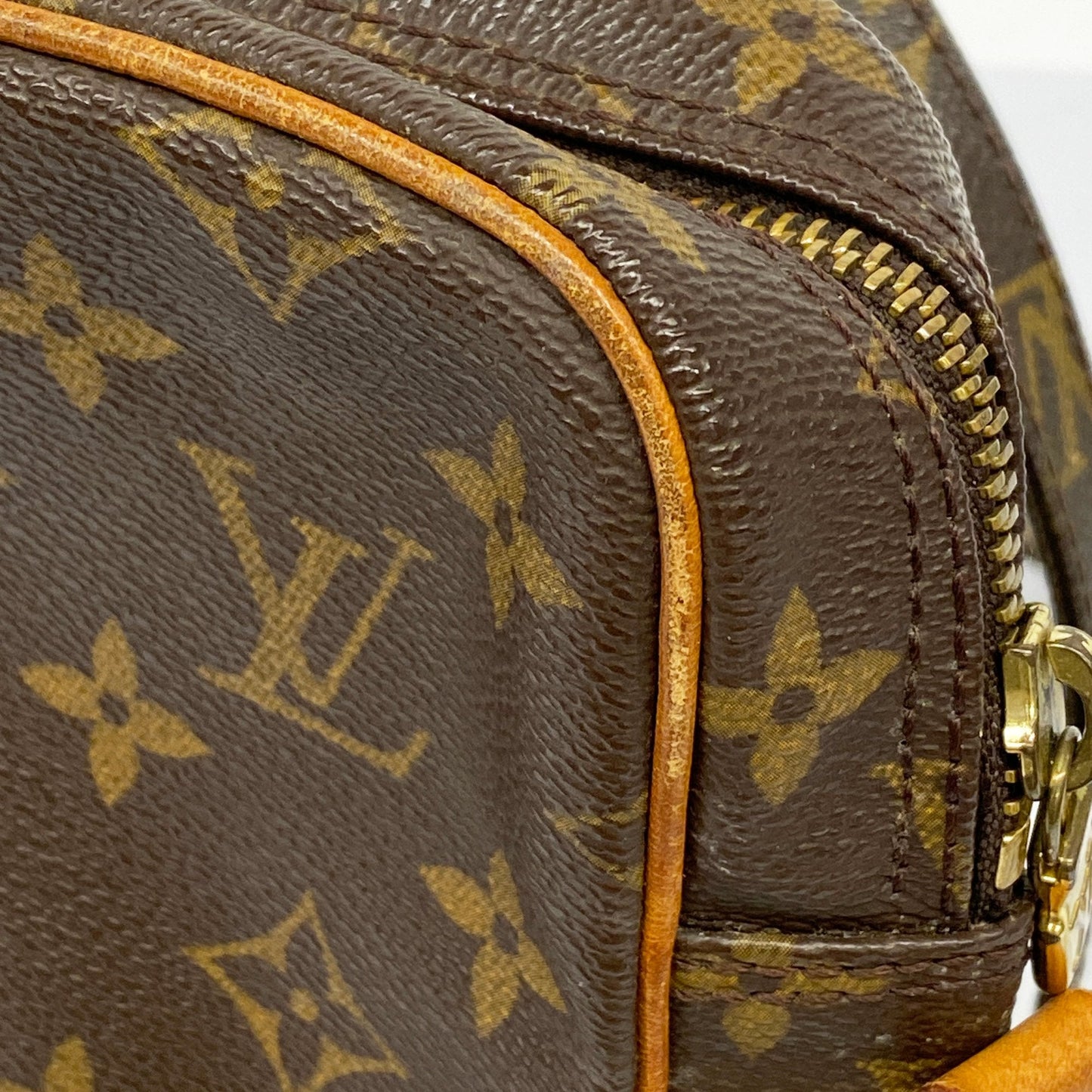 LOUIS VUITTONAuth  Monogram Amazon M45236 Women's Shoulder Bag