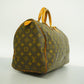 LOUIS VUITTONAuth  Monogram Speedy 35 M41107 Women's Handbag