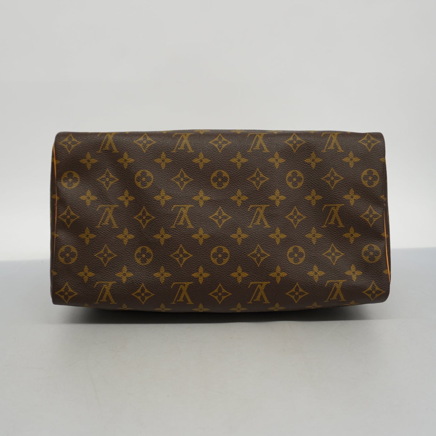 LOUIS VUITTONAuth  Monogram Speedy 35 M41107 Women's Handbag
