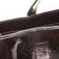 LOUIS VUITTONAuth  Monogram Vernis M93641 Women's Handbag Amarante