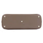 Hermes Brown Epsom Leather Handbag ( )