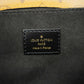 LOUIS VUITTONAuth  Monogram Reverse 2way Bag Pochette Metis MM M44876