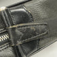 LOUIS VUITTONAuth  Taiga Karuga M30812 Men's Clutch Bag Ardoise